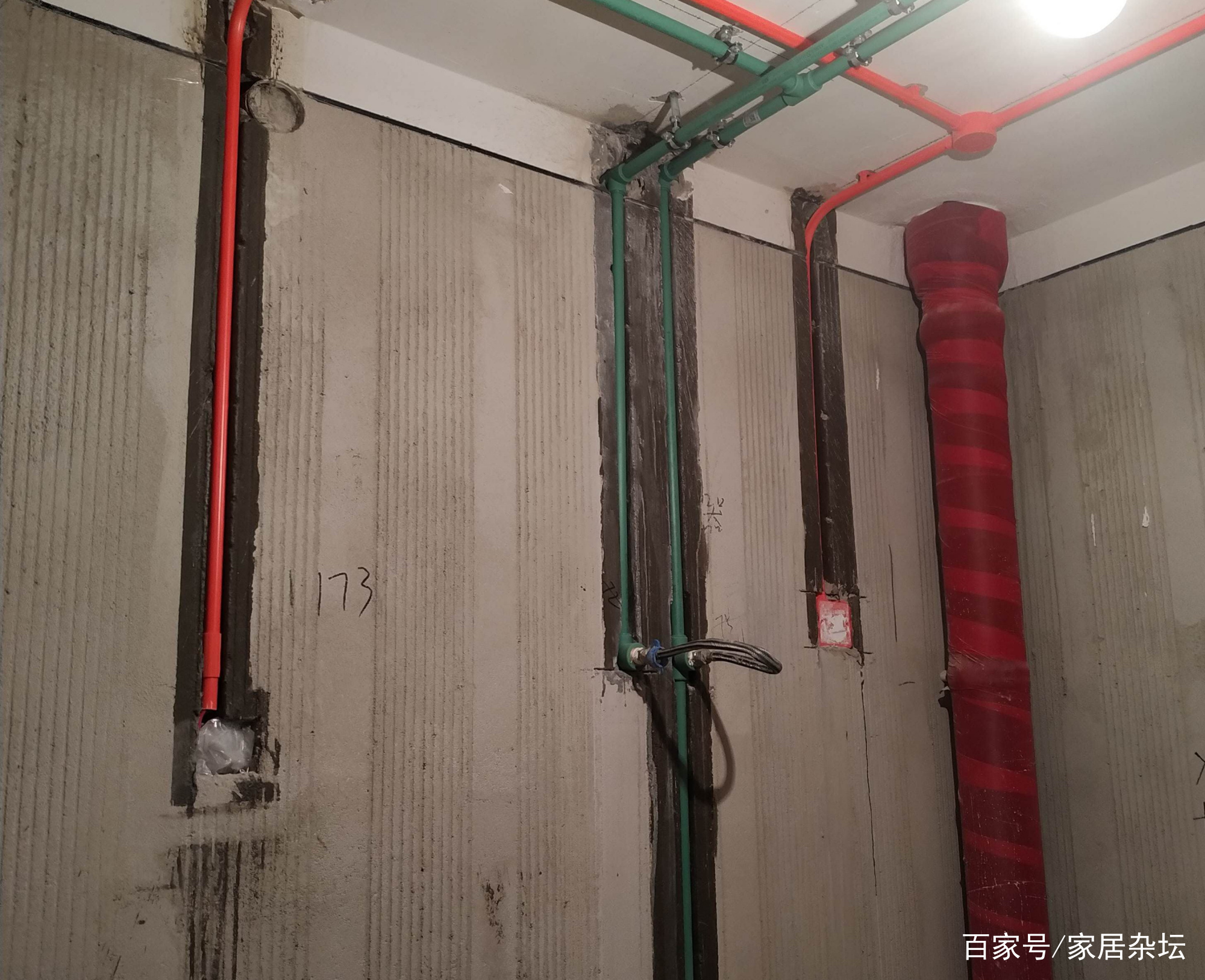 墙砖被打孔了怎么补救呢(墙砖被打孔了怎么补救呢图片) 墙砖被打孔了怎么补救呢(墙砖被打孔了怎么补救呢图片)